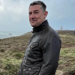 Photo de profil de Christophe Labed