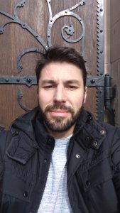 Photo de profil de Christophe Laborie