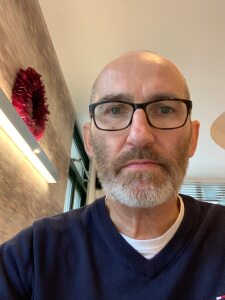 Photo de profil de Christophe Lacaille