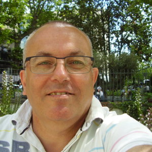 Photo de profil de Christophe Laclergerie