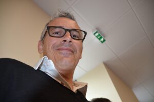 Photo de profil de Christophe Lafitte