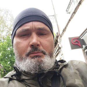 Photo de profil de Christophe Lahcene