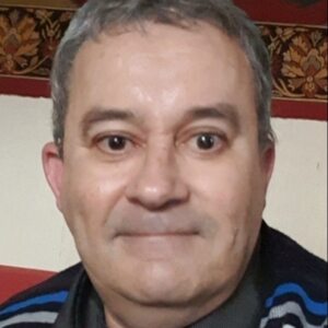 Photo de profil de Christophe Lahellec