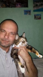 Photo de profil de Christophe Lahousse