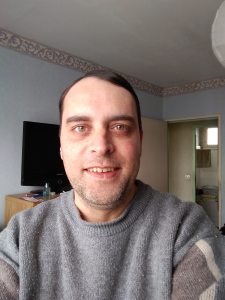 Photo de profil de Christophe Lajoie