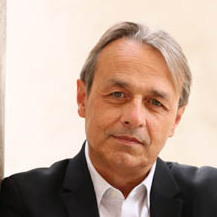 Photo de profil de Christophe Lallier