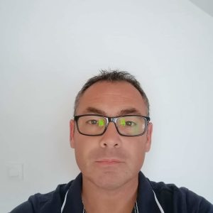 Photo de profil de Christophe Lalys