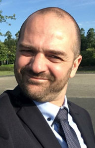 Photo de profil de Christophe Lamarque