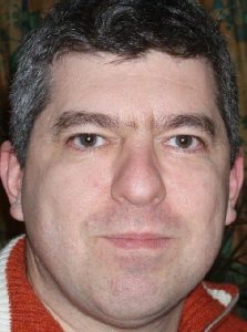 Photo de profil de Christophe Lamarsalle