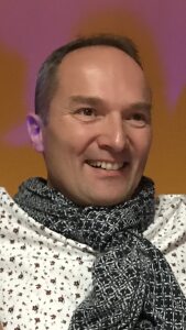 Photo de profil de Christophe Lambert