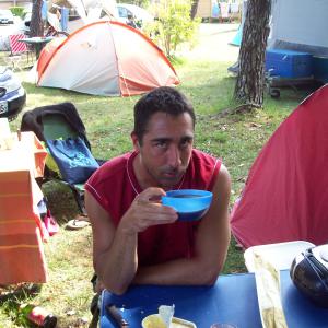 Photo de profil de Christophe Lamouche