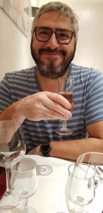 Photo de profil de Christophe Lamoureux