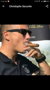 Photo de profil de Christophe Lamula
