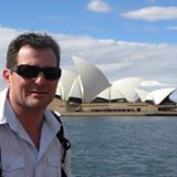 Photo de profil de Christophe Lamy