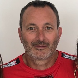 Photo de profil de Christophe Lamy