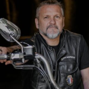 Photo de profil de Christophe Lançon