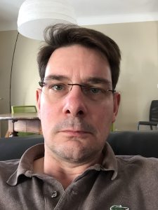 Photo de profil de Christophe Landais