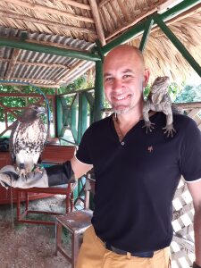 Photo de profil de Christophe Landais
