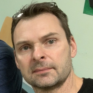 Photo de profil de Christophe Lanniel
