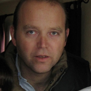 Photo de profil de Christophe Lapostolle