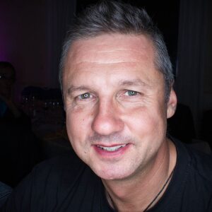 Photo de profil de Christophe Larqué