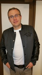 Photo de profil de Christophe Latinier