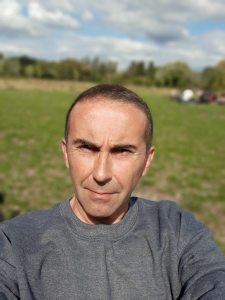 Photo de profil de Christophe Laurent