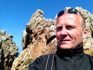Photo de profil de Christophe Laurent