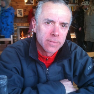 Photo de profil de Christophe Laval