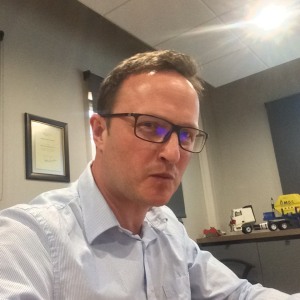 Photo de profil de Christophe Le Blan