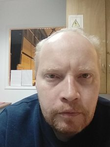 Photo de profil de Christophe Le Daheron