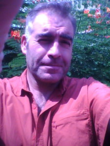 Photo de profil de Christophe Le Gall