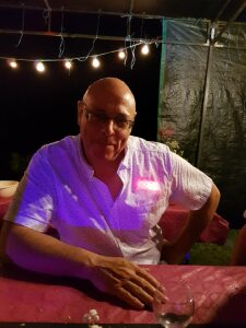 Photo de profil de Christophe Le Lay