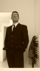 Photo de profil de Christophe Le Maux