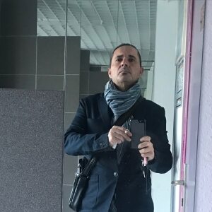 Photo de profil de Christophe Le Meur