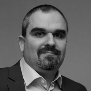 Photo de profil de Christophe Le Saint