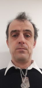 Photo de profil de Christophe Lebault