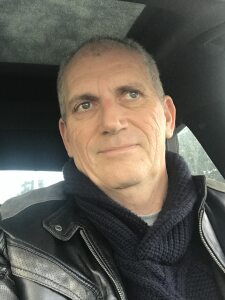 Photo de profil de Christophe Lebeau