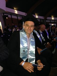 Photo de profil de Christophe Lebecque