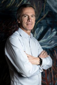 Photo de profil de Christophe Lechère