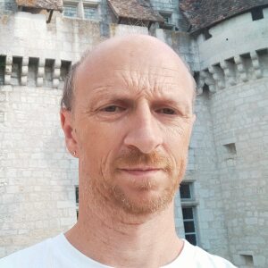 Photo de profil de Christophe Leclerc