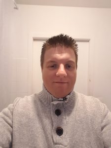 Photo de profil de Christophe Leclercq