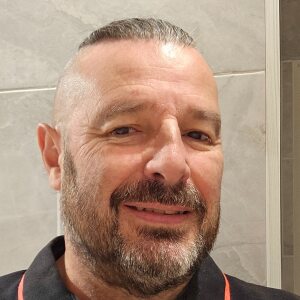 Photo de profil de Christophe Lecoustre
