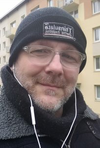 Photo de profil de Christophe Ledanois