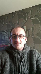 Photo de profil de Christophe Lefebvre