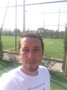 Photo de profil de Christophe Lefebvre