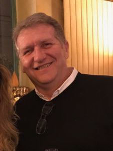 Photo de profil de Christophe Leffondre