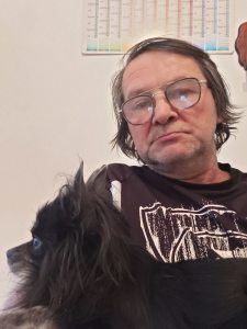Photo de profil de Christophe Legendre