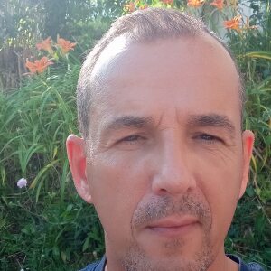 Photo de profil de Christophe Legourd