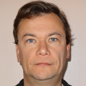 Photo de profil de Christophe Legrade